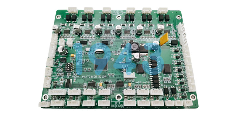 SMT貼片加工廠：從來(lái)料加工到PCBA代工代料的一站式服務(wù)解析