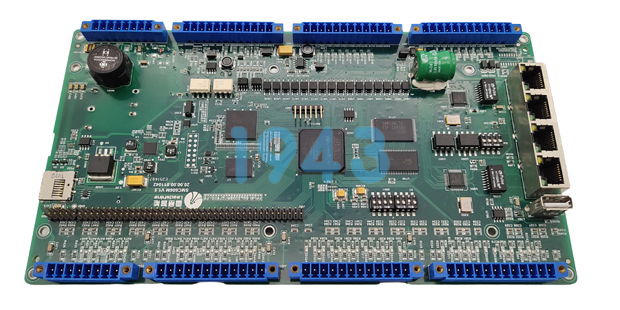 PCB貼片加工