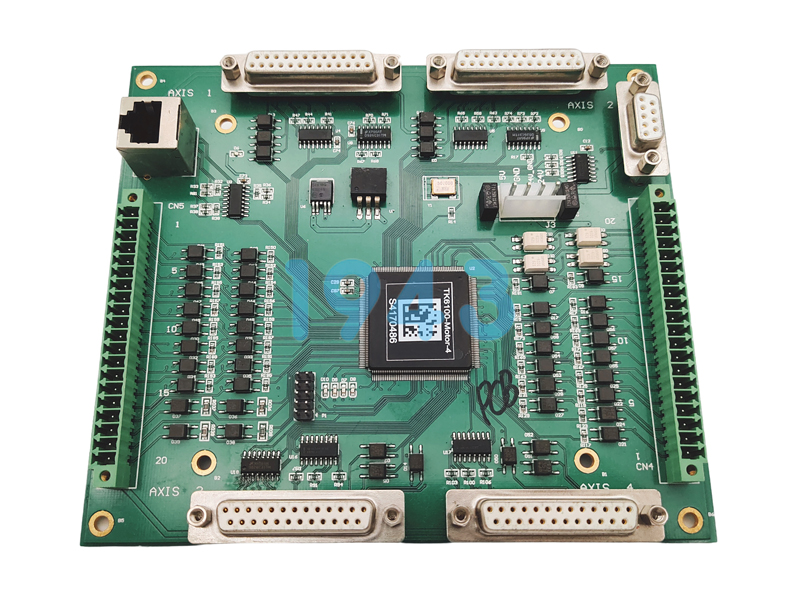 PCB貼片加工