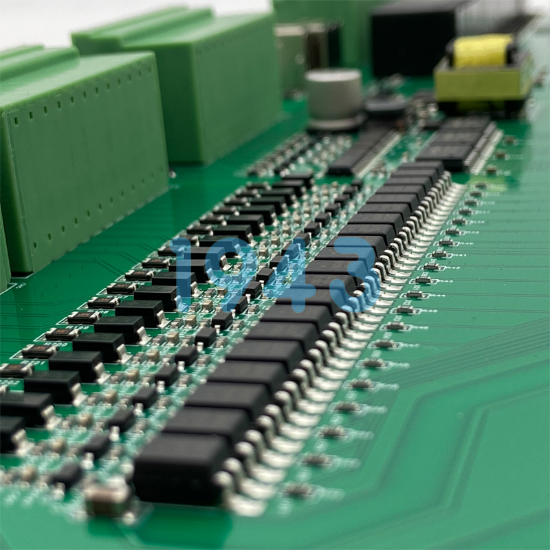 新能源PCBA