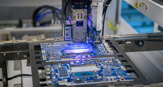 PCB貼片加工組裝