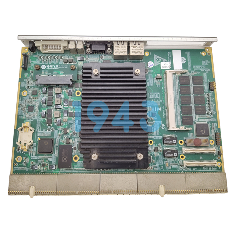嵌入式工控PCBA